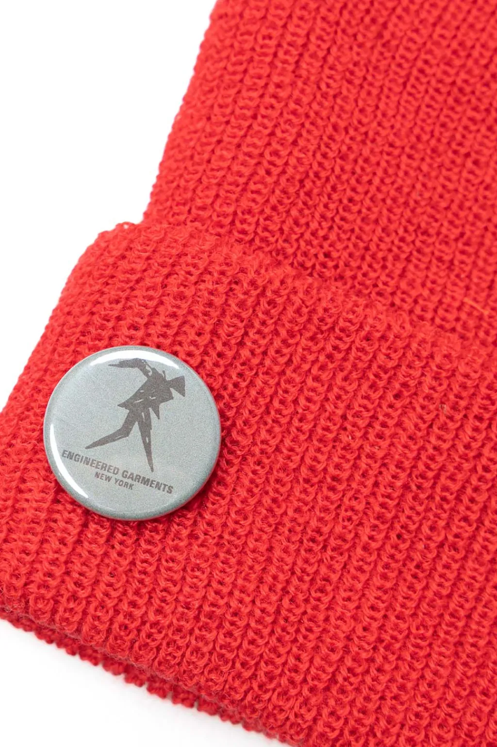 New Engineered Garments Watch Cap - 7 Colors