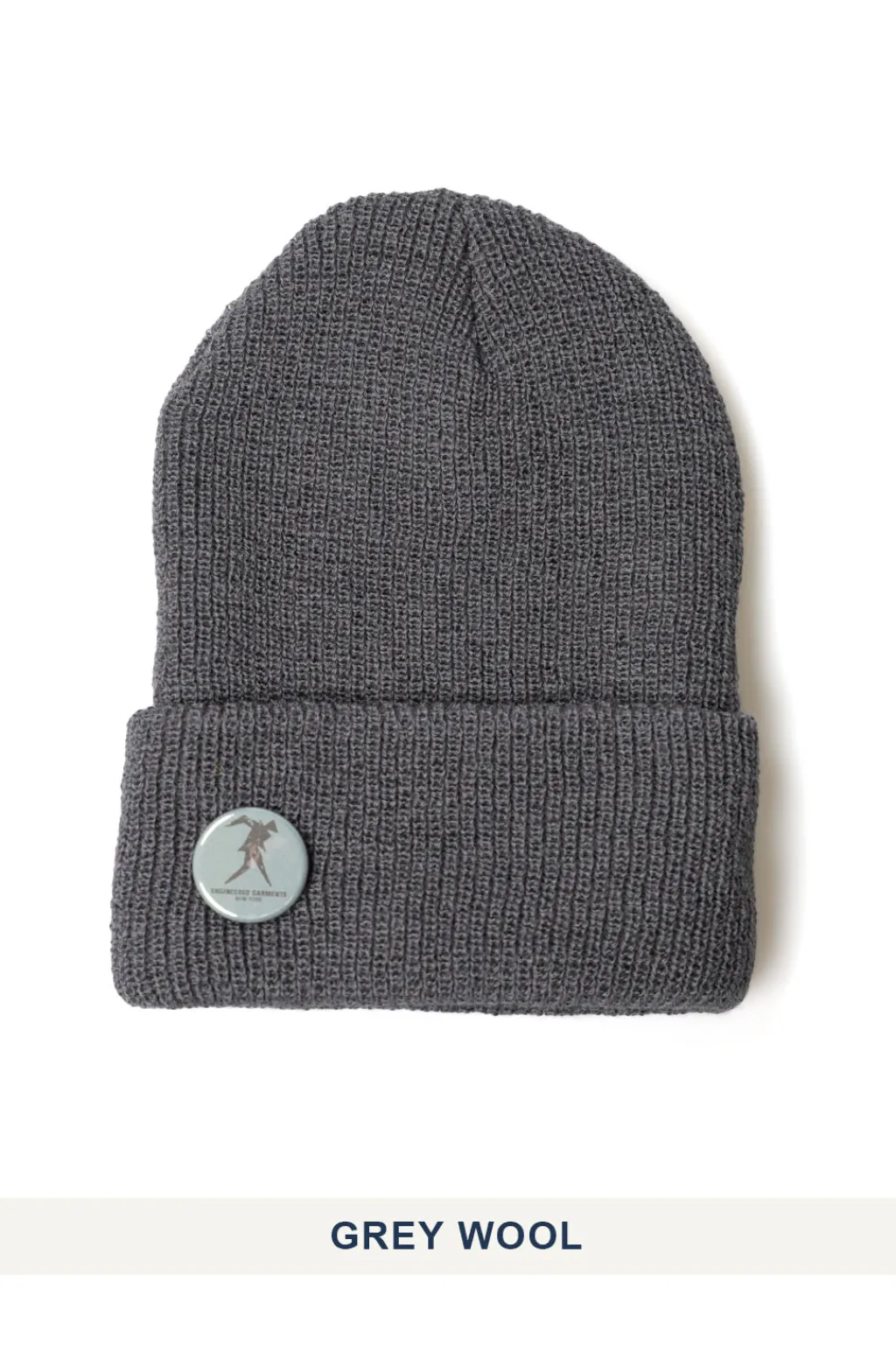 New Engineered Garments Watch Cap - 7 Colors