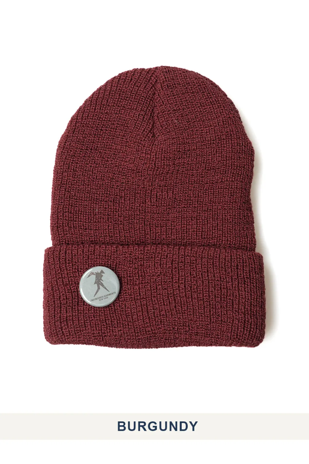New Engineered Garments Watch Cap - 7 Colors