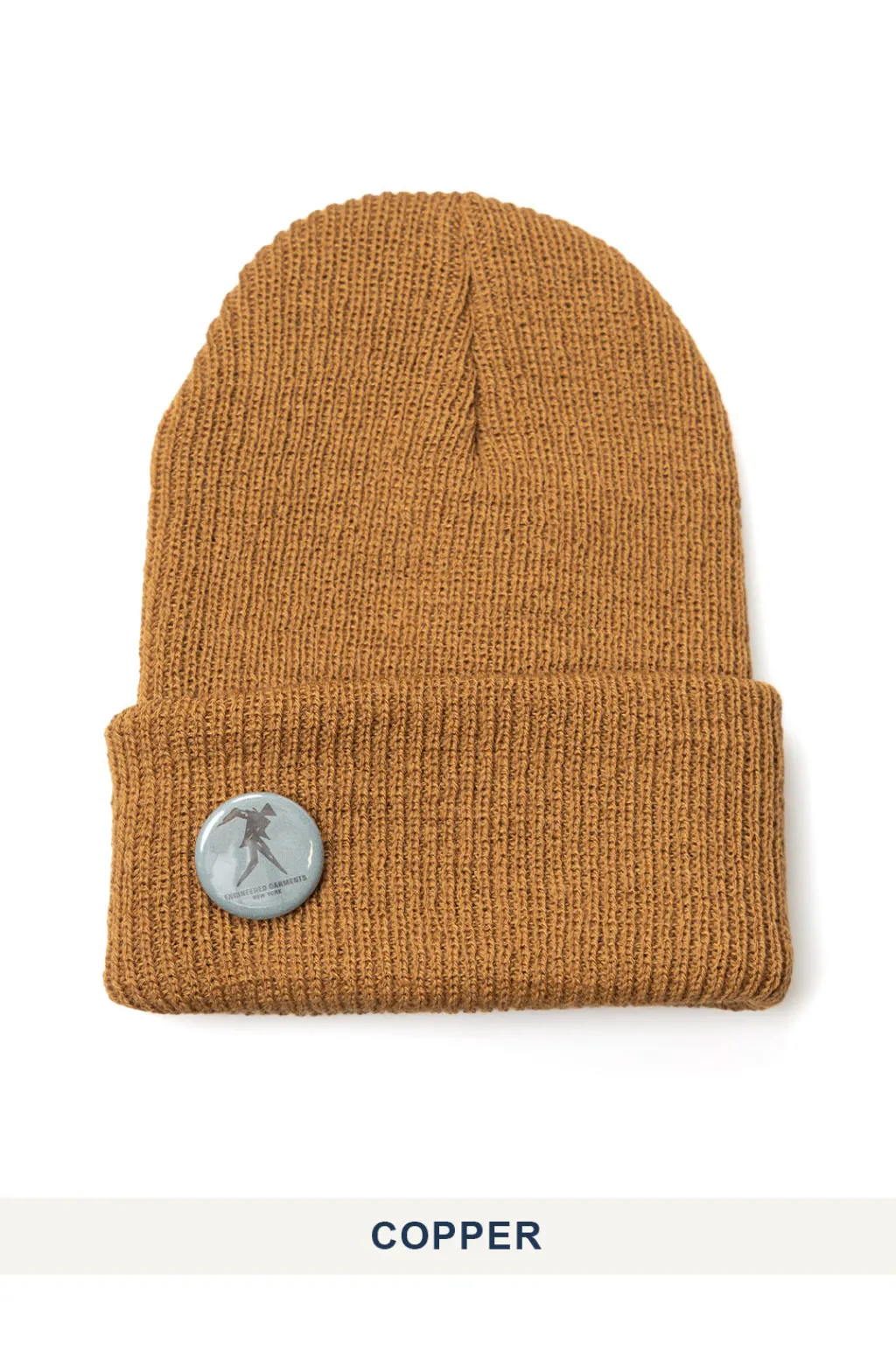 New Engineered Garments Watch Cap - 7 Colors