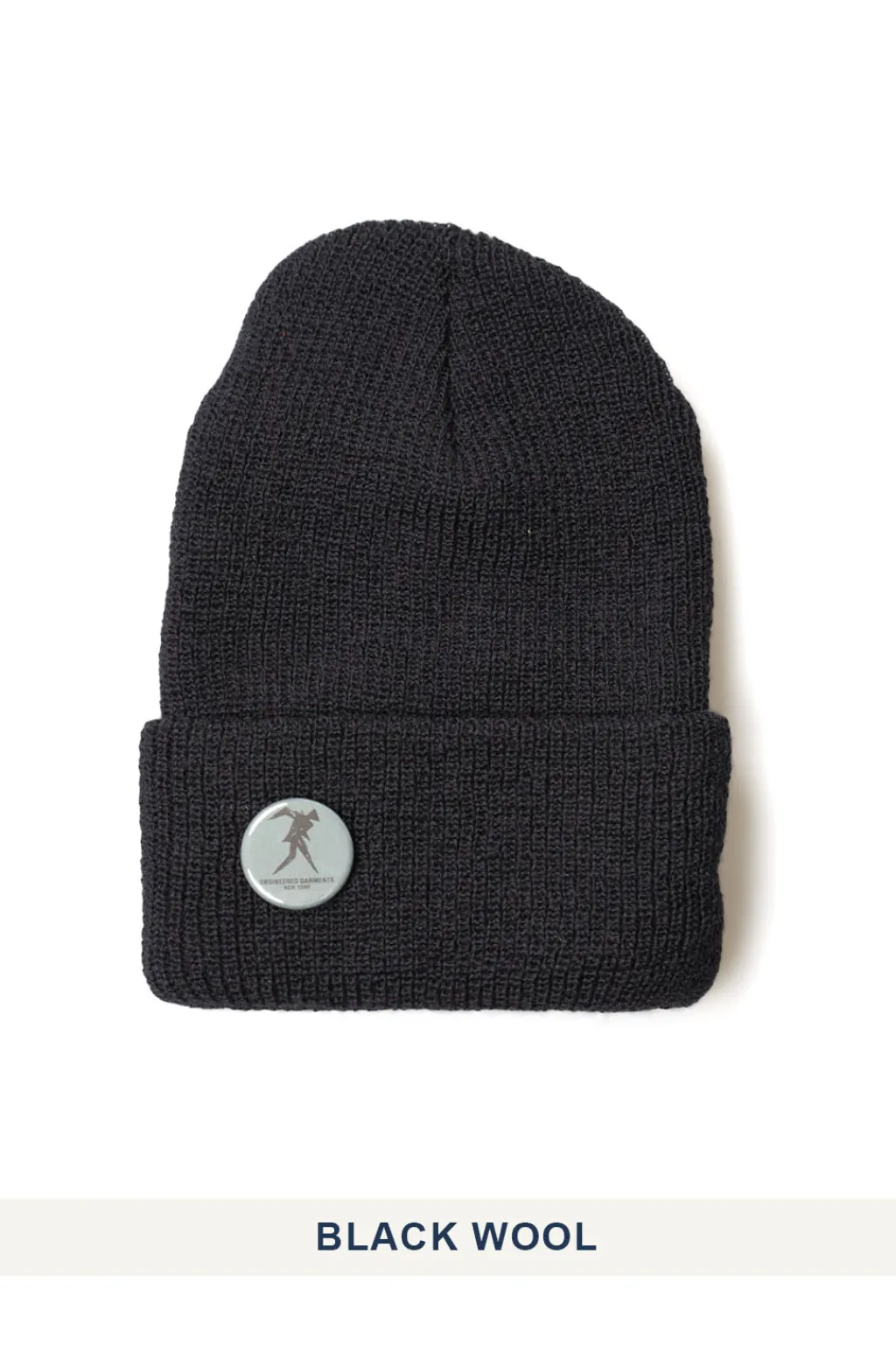 New Engineered Garments Watch Cap - 7 Colors