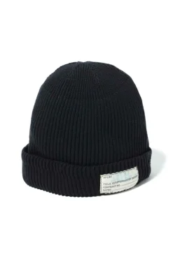 Fashion Buzz Rickson's Watch Cap Cotton - 4 Colors
