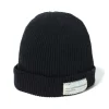 Clearance Buzz Rickson's Watch Cap Cotton - 4 Colors