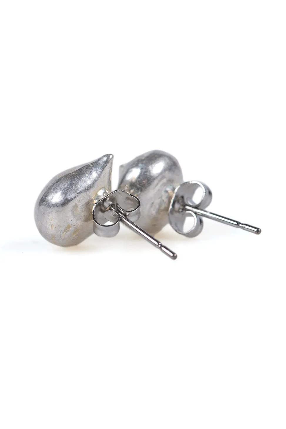 Fashion Palnart Poc Water Drops Earrings