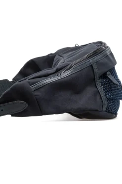Sale Nanamica Water Repellent Belt Bag - Navy