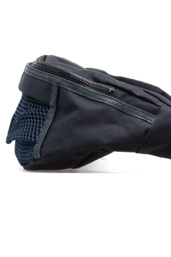 Sale Nanamica Water Repellent Belt Bag - Navy