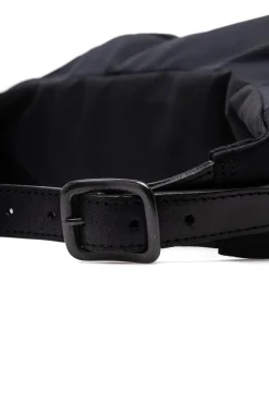 Outlet Nanamica Water Repellent Belt Bag - Black