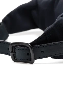 Sale Nanamica Water Repellent Belt Bag - Navy