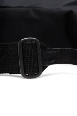 Outlet Nanamica Water Repellent Belt Bag - Black