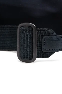 Sale Nanamica Water Repellent Belt Bag - Navy