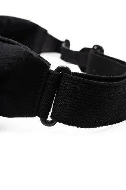 Outlet Nanamica Water Repellent Belt Bag - Black