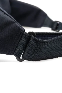 Sale Nanamica Water Repellent Belt Bag - Navy