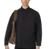 Clearance SOPHNET 4Way Stretch Tech Shirt - Black
