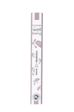 New Ha Ko Incense Well Being Incense - Jinkoh / Agarwood