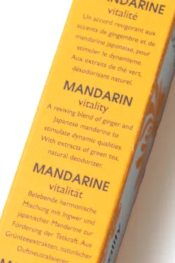 New Ha Ko Incense Well Being Incense - Mandarin