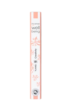 Hot Ha Ko Incense Well Being Incense - Ylang Ylang