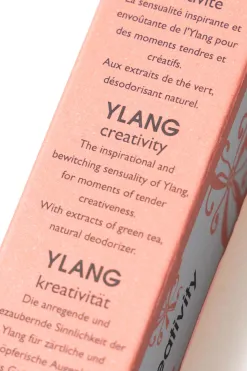 Hot Ha Ko Incense Well Being Incense - Ylang Ylang