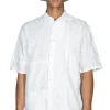 Sale Kapital White Patch KATMANDU Shirt 2022