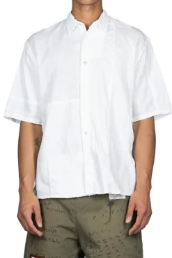 Sale Kapital White Patch KATMANDU Shirt 2022