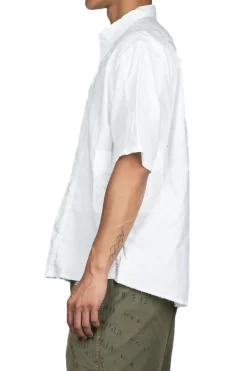 Sale Kapital White Patch KATMANDU Shirt 2022
