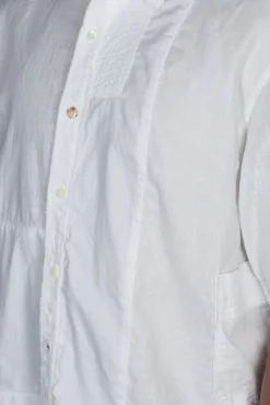 Sale Kapital White Patch KATMANDU Shirt 2022