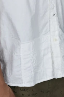 Sale Kapital White Patch KATMANDU Shirt 2022