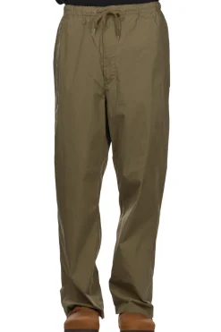 Discount OrSlow Wide Fit New Yorker - Army Green
