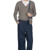 Best OrSlow Wide Fit 30's Painter Pants - One Wash