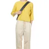 Best UNUSED Wide Pants - Beige