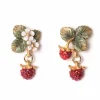 Sale Palnart Poc Wild Berry Earrings