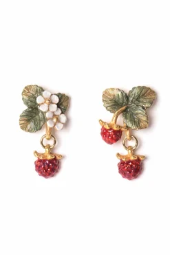 Sale Palnart Poc Wild Berry Earrings