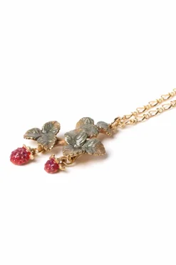 Online Palnart Poc Wild Berry Necklace