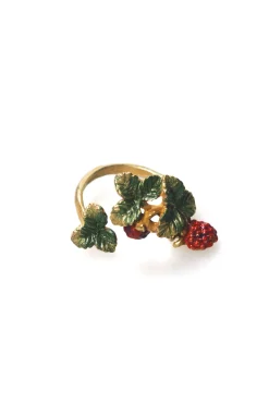 Best Palnart Poc Wild Berry Ring