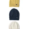 Best Nanamica Wind Watch Cap in 3 Color Choices