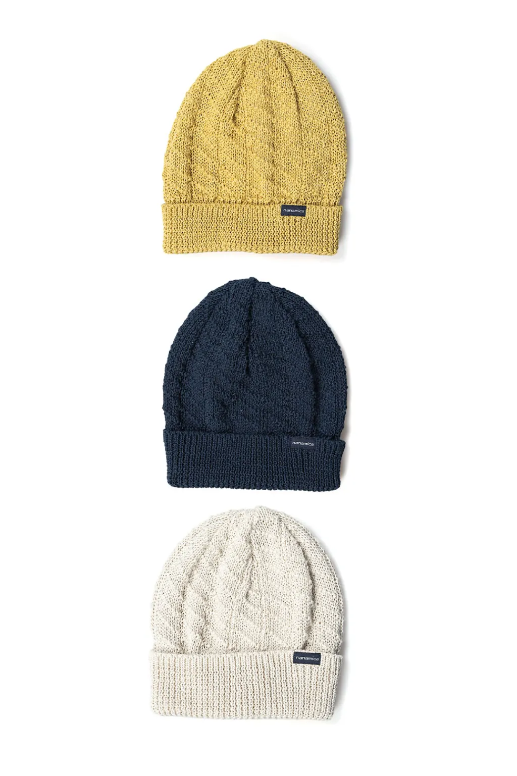 Best Nanamica Wind Watch Cap in 3 Color Choices