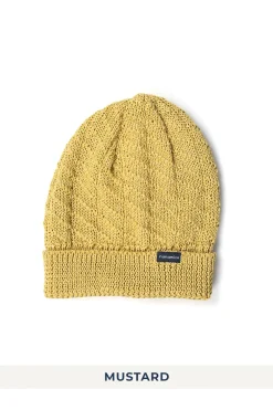 Discount Nanamica Wind Watch Cap in 3 Color Choices