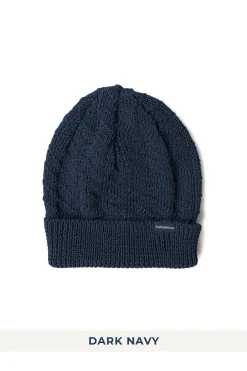 Best Nanamica Wind Watch Cap in 3 Color Choices