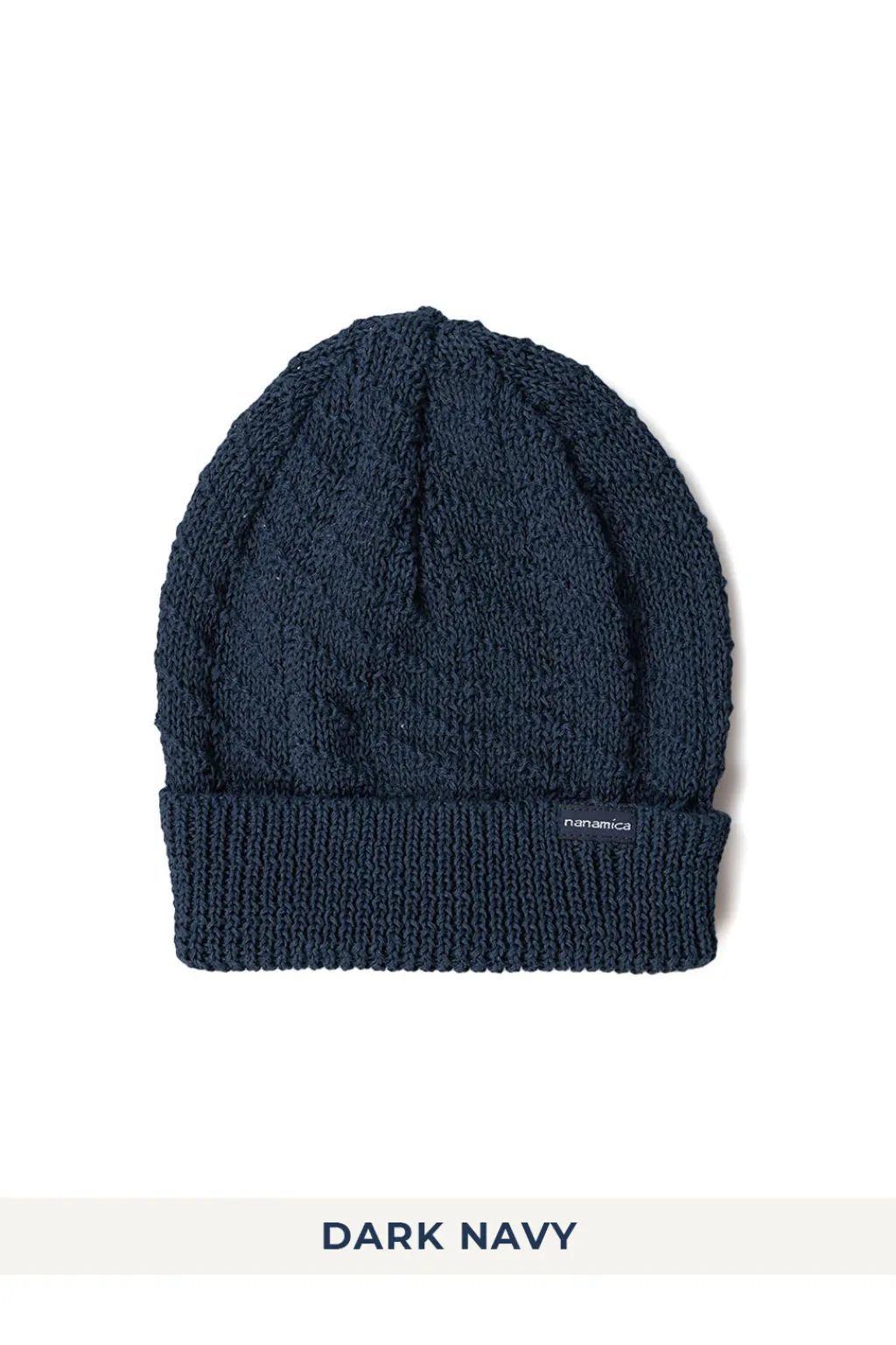 Best Nanamica Wind Watch Cap in 3 Color Choices