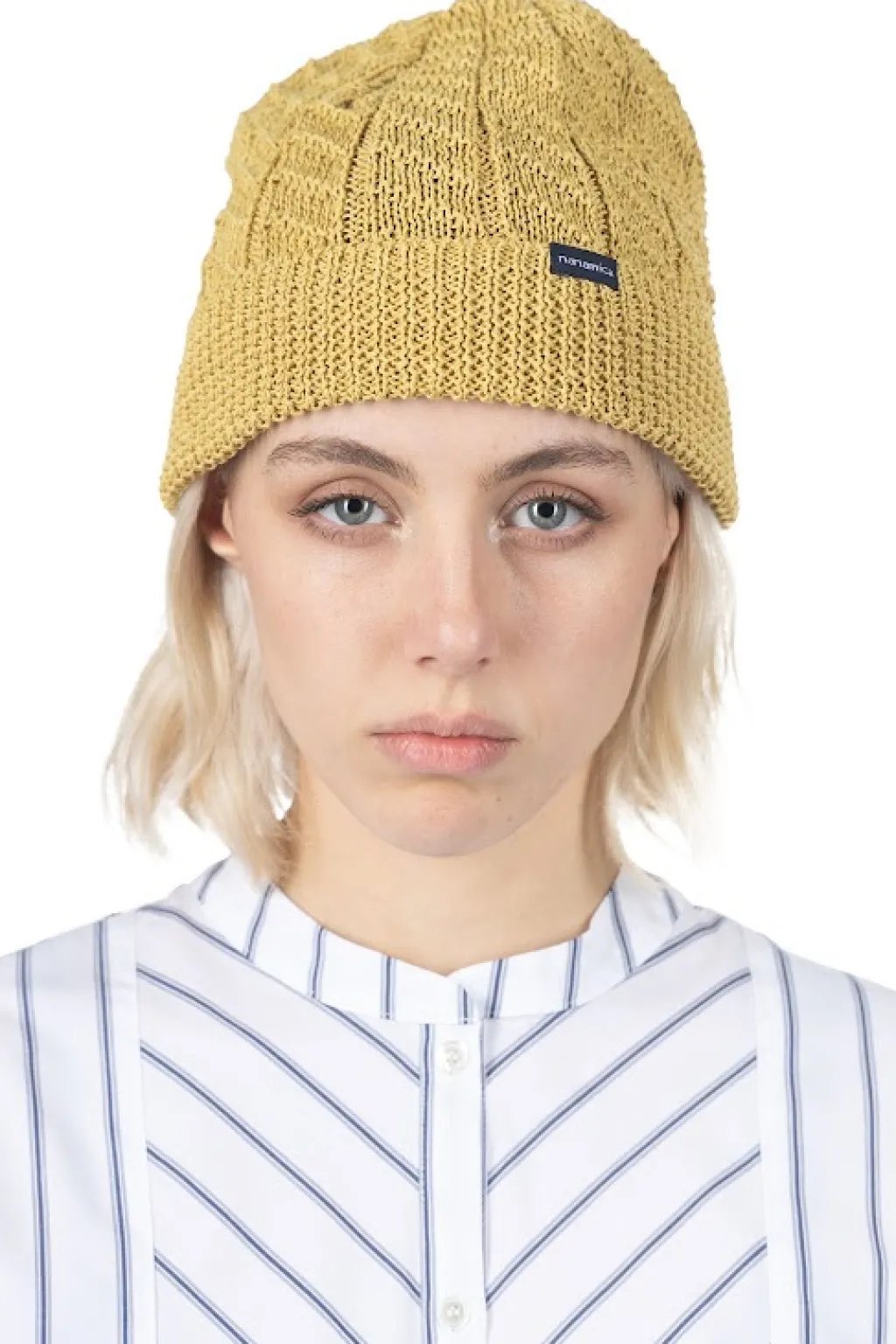 Best Nanamica Wind Watch Cap in 3 Color Choices