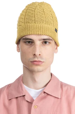 Discount Nanamica Wind Watch Cap in 3 Color Choices