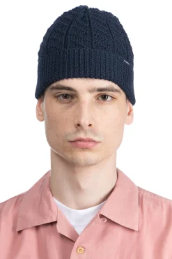 Discount Nanamica Wind Watch Cap in 3 Color Choices