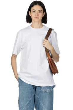 Sale JW Anderson Window Embroidery T Shirt