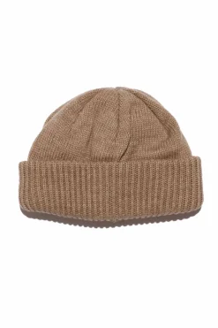 Fashion Nanamica WINDSTOPPER Beanie - 4 color choices