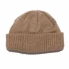 Clearance Nanamica WINDSTOPPER Beanie - 4 color choices