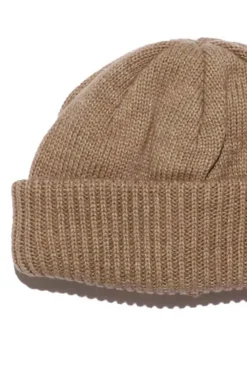 Clearance Nanamica WINDSTOPPER Beanie - 4 color choices