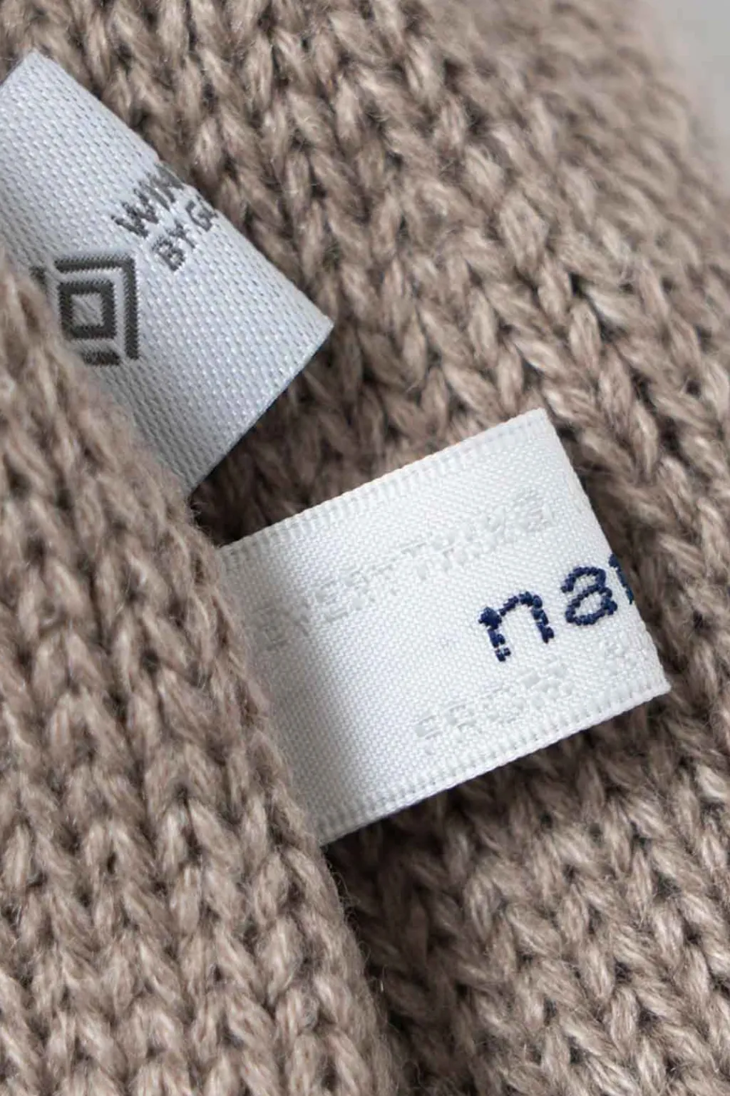 Clearance Nanamica WINDSTOPPER Beanie - 4 color choices