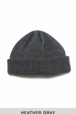 Fashion Nanamica WINDSTOPPER Beanie - 4 color choices