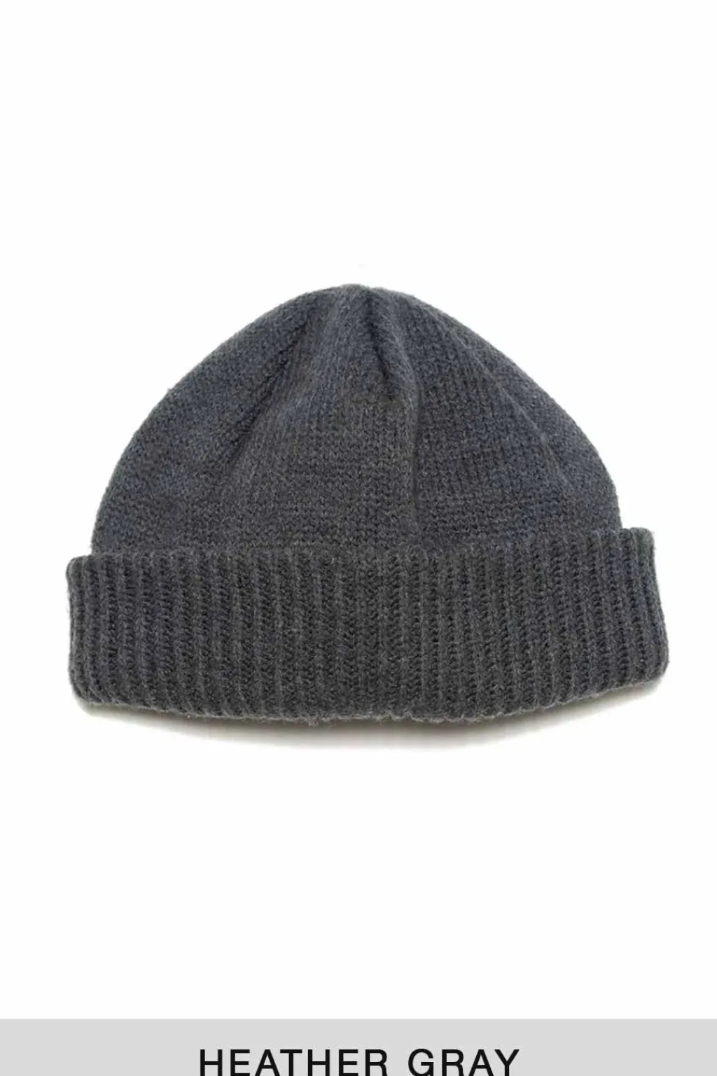Fashion Nanamica WINDSTOPPER Beanie - 4 color choices