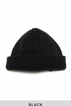 Clearance Nanamica WINDSTOPPER Beanie - 4 color choices