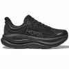 Best Hoka Women Bondi 9 - Black